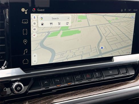 New 2026 GMC Sierra 1500 Elevation w/ Preferred Package image 18