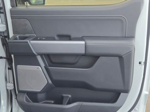 New 2026 Ford F150 XLT w/ Equipment Group 303A High image 8