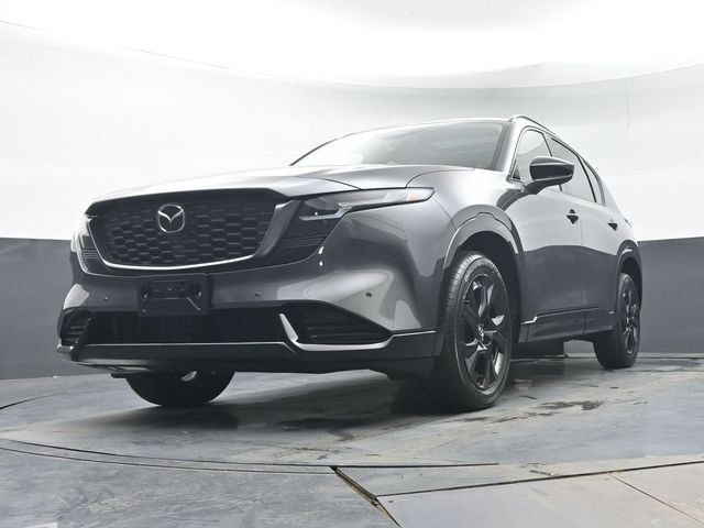 New 2026 MAZDA CX-5 Select AWD/4WD image 23
