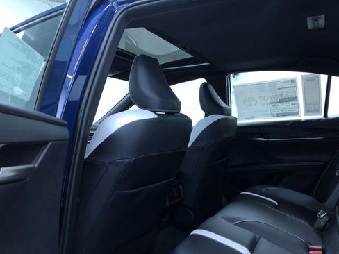 New 2026 Toyota Camry SE image 19