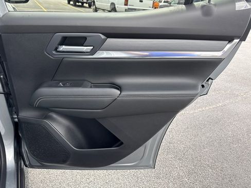 New 2026 GMC Terrain Elevation AWD/4WD image 33