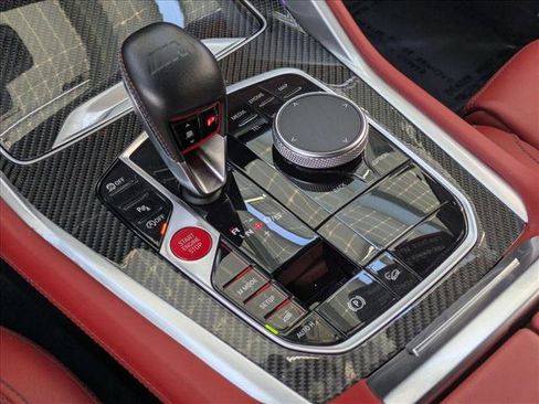 Certified 2024 BMW X5 M Competition image 11