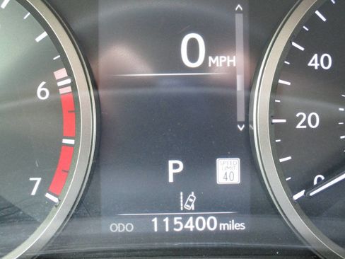 Used 2021 Lexus NX 300 FWD w/ Accessory Package 2 image 18