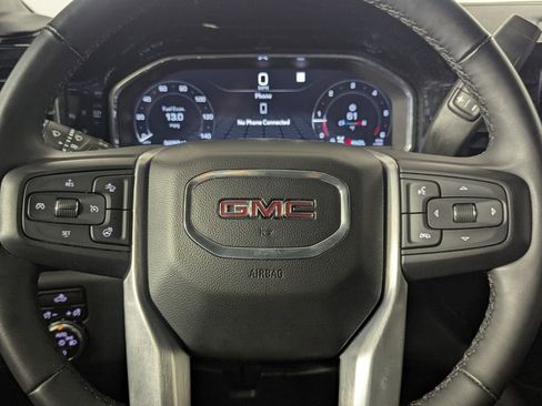 Used 2023 GMC Sierra 1500 Elevation image 16