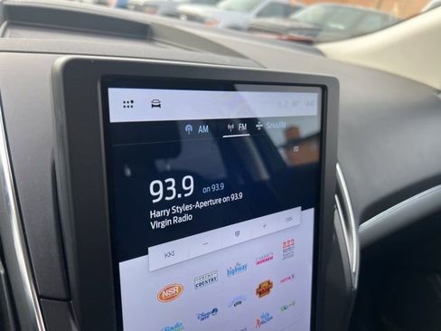 Certified 2024 Ford Edge Titanium w/ Equipment Group 301A image 14