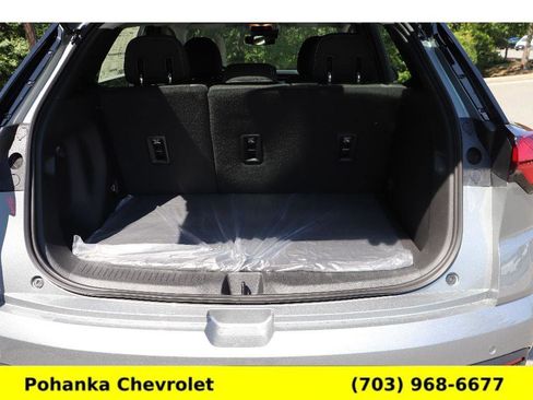 New 2027 Chevrolet Bolt LT FWD image 29
