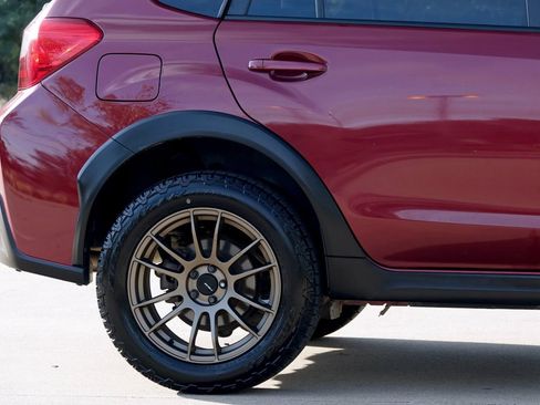 Used 2016 Subaru Crosstrek 2.0i image 26