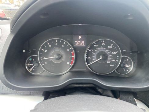 Used 2012 Subaru Legacy 2.5i w/ Alloy Wheel Pkg image 13