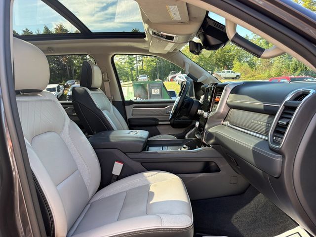 Used 2022 RAM 1500 Limited AWD/4WD image 29
