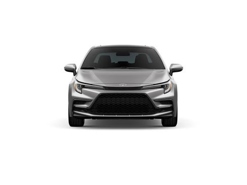 New 2026 Toyota Corolla XSE FWD image 49