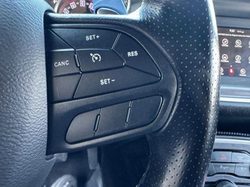 Used 2021 Dodge Challenger GT image 27