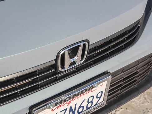 Certified 2024 Honda Civic Sport image 10