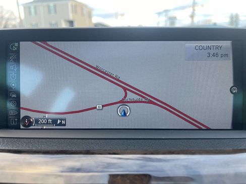 Used 2015 BMW 328i xDrive Sedan image 17