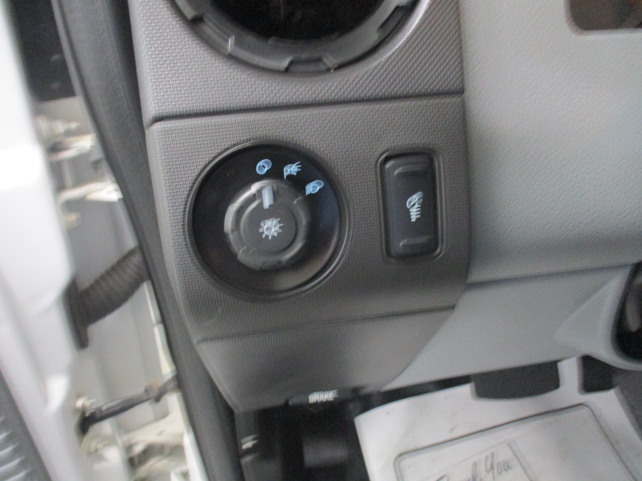 Used 2016 Ford F250 XL w/ Power Equipment Group AWD/4WD image 16