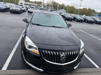 Used 2017 Buick Regal Premium w/ Driver Confidence Package #1 AWD/4WD video 2