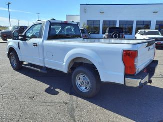 Used 2021 Ford F250 XL w/ Power Equipment Group RWD video 3