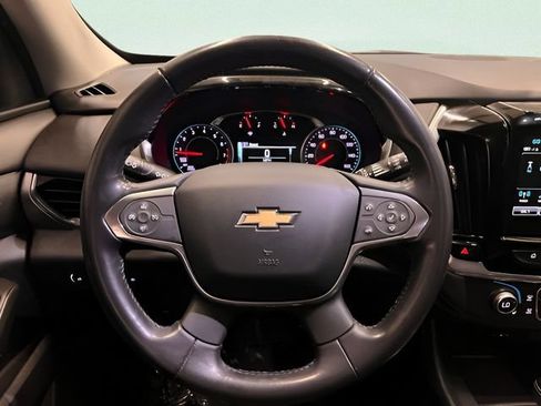 Used 2018 Chevrolet Traverse LT AWD/4WD image 14