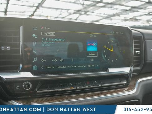 Used 2022 Chevrolet Silverado 1500 LT image 7