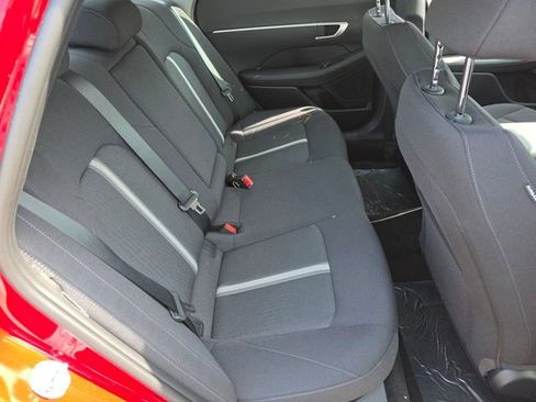 New 2025 Hyundai Sonata SEL image 24