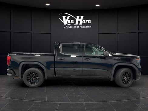 Used 2022 GMC Sierra 1500 Elevation AWD/4WD image 2