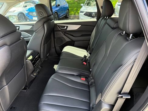Certified 2026 Acura MDX SH-AWD image 16