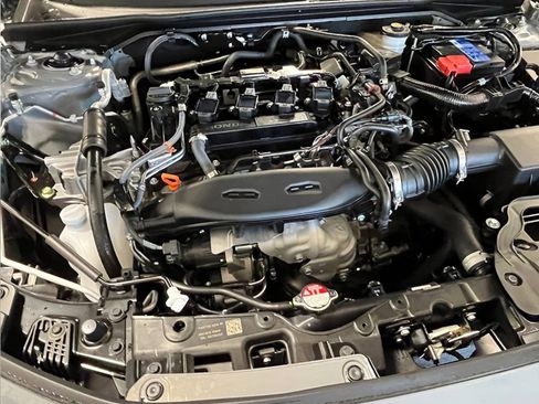 New 2026 Honda Civic Si image 12