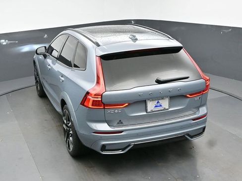 Used 2023 Volvo XC60 B5 Ultimate w/ Protection Package Premier image 48