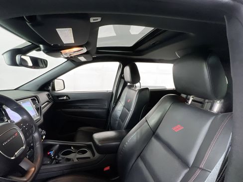 Used 2022 Dodge Durango R/T w/ Blacktop Package image 22