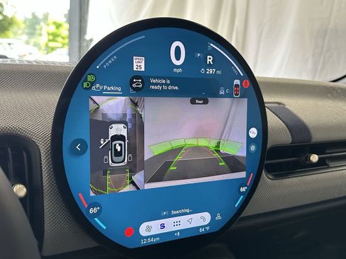 New 2025 MINI Cooper S image 21