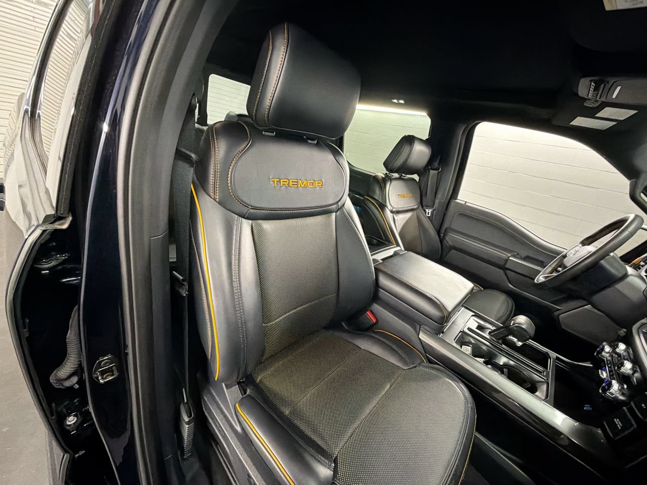Used 2023 Ford F150 Tremor w/ Equipment Group 402A High AWD/4WD image 29