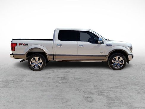 Used 2019 Ford F150 King Ranch w/ Equipment Group 601A Luxury AWD/4WD image 12