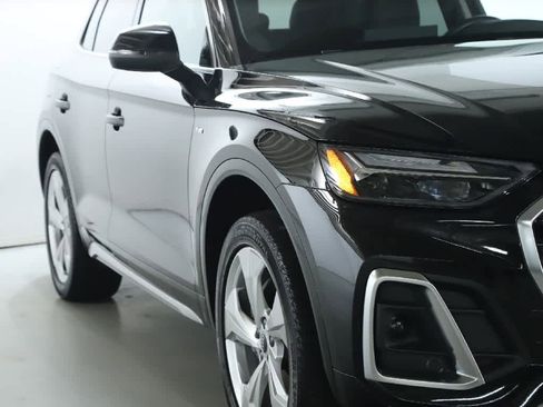 Used 2023 Audi Q5 2.0T Premium Plus w/ Premium Plus Package image 8