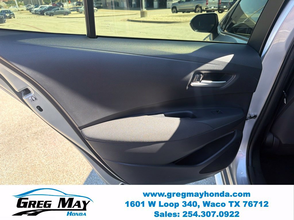 Used 2021 Toyota Corolla LE FWD image 20