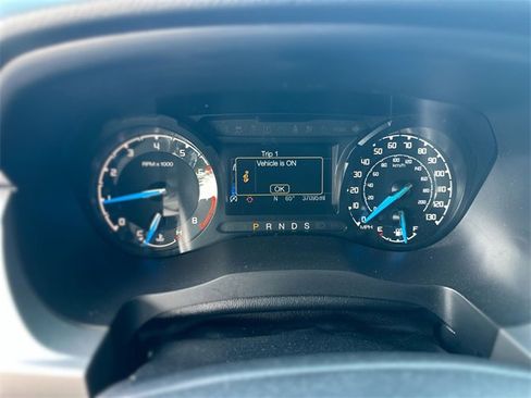 Certified 2020 Ford Ranger XLT w/ Equipment Group 301A Mid image 16