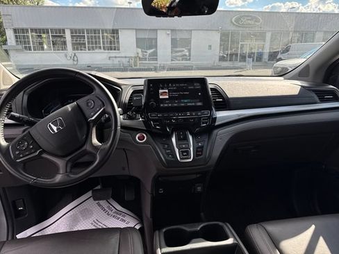 Used 2023 Honda Odyssey EX-L image 14