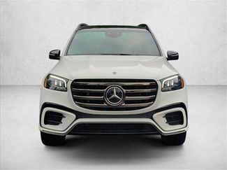 Used 2024 Mercedes-Benz GLS 450 4MATIC video 2