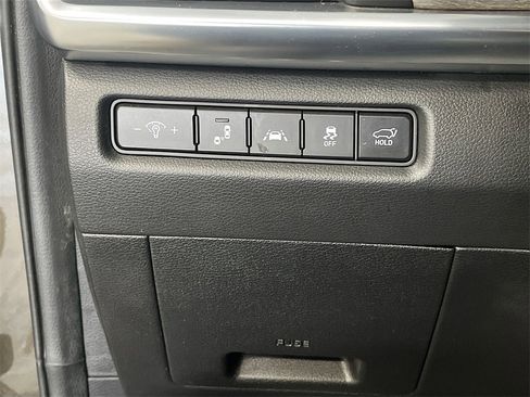 Used 2022 Kia Telluride EX w/ EX Premium Package image 10