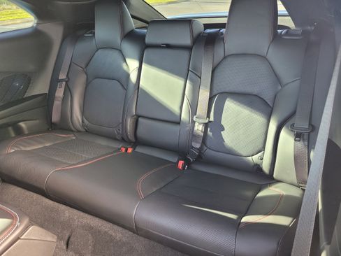 New 2026 Dodge Charger Daytona Scat Pack image 18