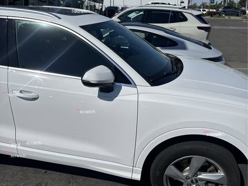 Used 2020 Audi Q3 2.0T Premium w/ Convenience Package AWD/4WD image 10