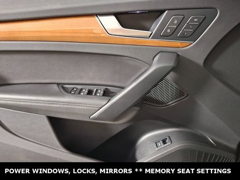 Used 2021 Audi Q5 2.0T Premium Plus w/ Premium Plus Package image 22