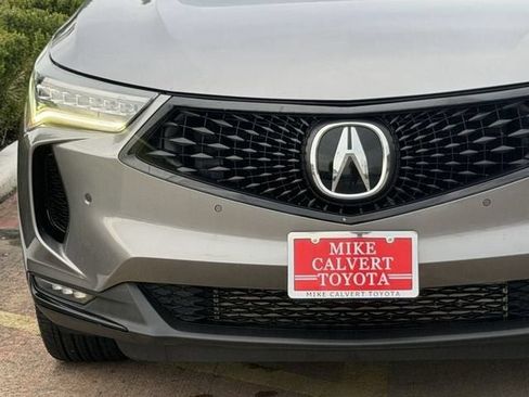 Used 2023 Acura RDX A-Spec AWD/4WD image 8