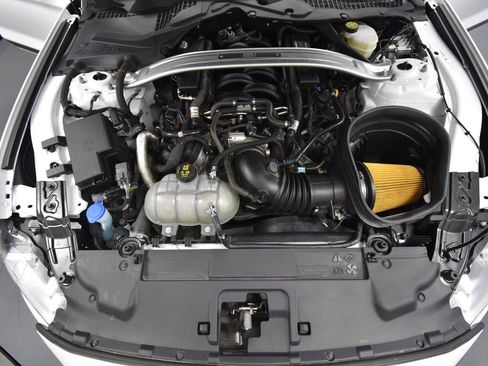 Used 2021 Ford Mustang Mach 1 image 43