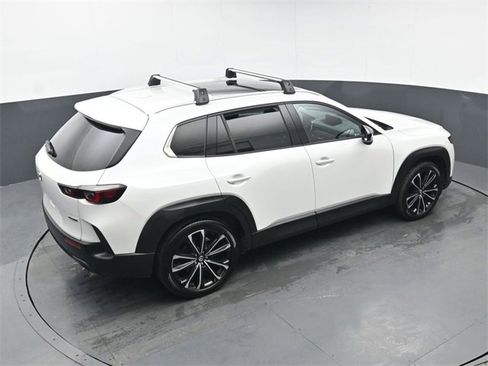 Certified 2023 MAZDA CX-50 AWD 2.5 S w/ Cargo Package image 40