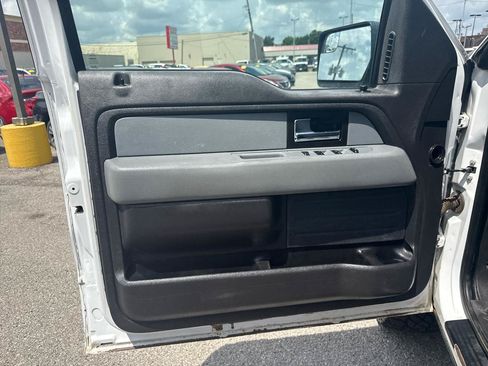Used 2014 Ford F150 XL w/ Equipment Group 101A Mid AWD/4WD image 14