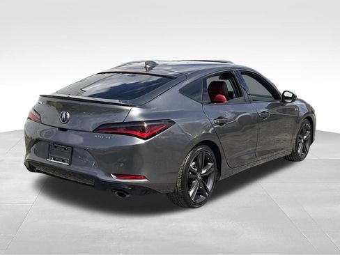 Used 2023 Acura Integra A-Spec w/ Technology Package FWD image 8