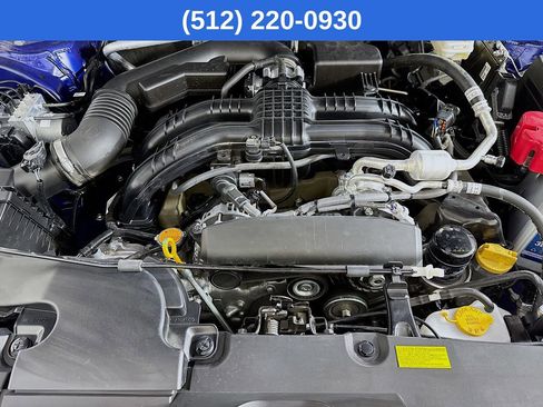 Certified 2024 Subaru Crosstrek 2.0i Premium AWD/4WD image 39