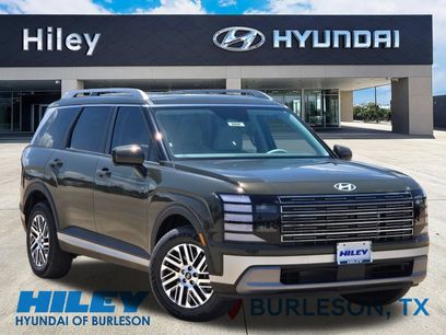 New 2026 Hyundai Palisade SEL