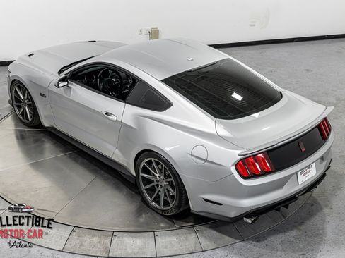 Used 2015 Ford Mustang GT Premium w/ GT Performance Package RWD image 35