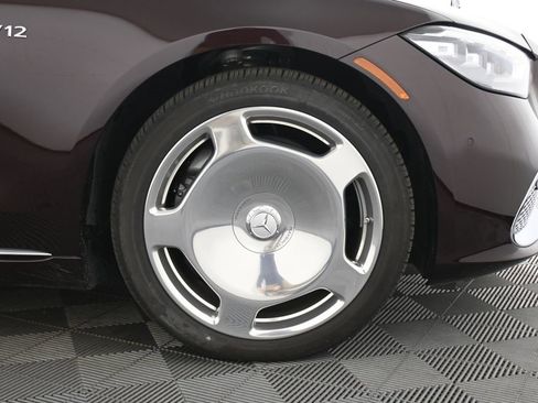 Used 2023 Mercedes-Benz Maybach S 680 4MATIC image 10