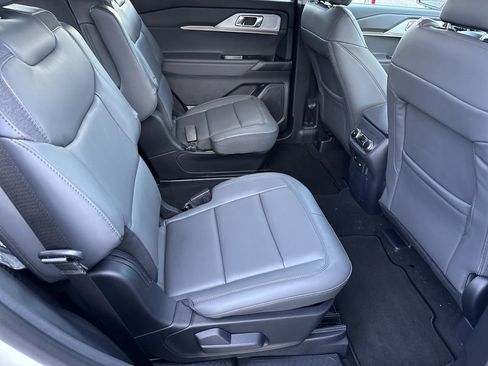 New 2026 Ford Explorer Active w/ Active Comfort Package RWD image 15